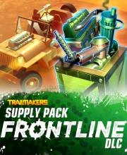 Trailmakers Supply Pack Frontline Xbox Series X