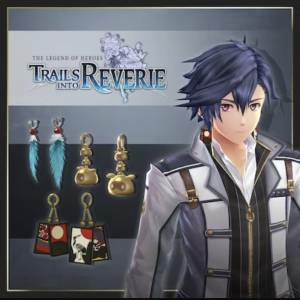 Trails into Reverie Premium Cosmetic Set Pc