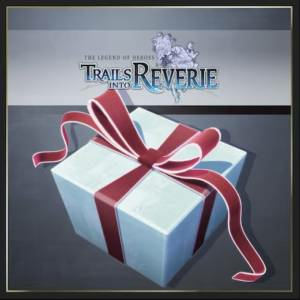 Trails into Reverie Standard Cosmetic Set Switch