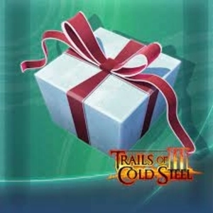 Trails of Cold Steel 3 Monster Ingredients Set 2 Playstation 4