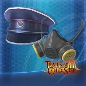 Trails of Cold Steel 3 Hardcore Set Pc