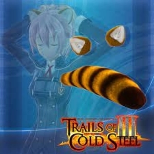 Trails of Cold Steel 3  Racoon Set Playstation 4