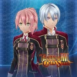 Comprar Trails of Cold Steel 3 Thors Main Campus Uniform  PS4 Comparar Preços