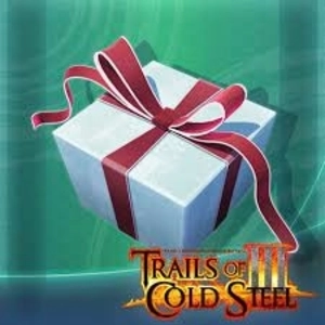 Trails of Cold Steel 3 Zeram Capsule Set 2 Playstation 4