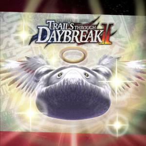 Trails through Daybreak 2 Advanced Pack Playstation 4