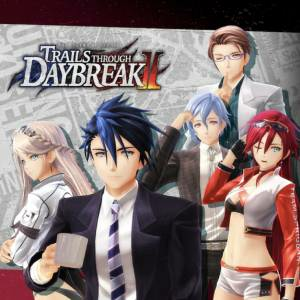 Trails through Daybreak 2 Costume Pack Playstation 5