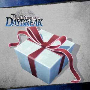 Trails through Daybreak Starter Set Switch