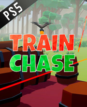 Comprar Train Chase VR PS5 Barato Comparar Preços