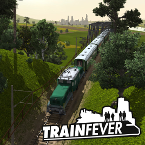 Comprar Train Fever CD Key - Comparar Preos