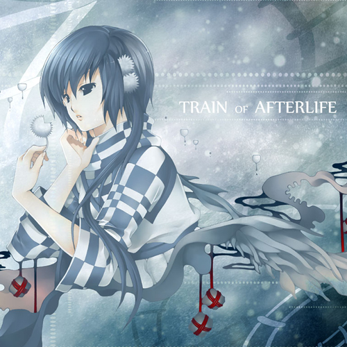Comprar Train of Afterlife CD Key Comparar Preços
