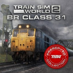 Comprar Train Sim World 2 BR Class 31 Xbox One Barato Comparar Preços