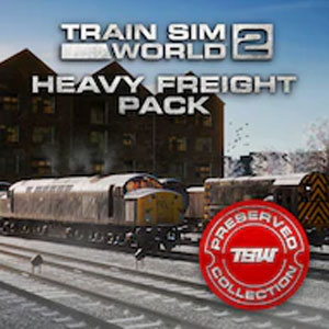 Comprar Train Sim World 2 BR Heavy Freight Pack Xbox One Barato Comparar Preços