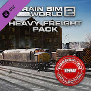 Comprar Train Sim World 2 BR Heavy Freight Pack PS5 Barato Comparar Preços