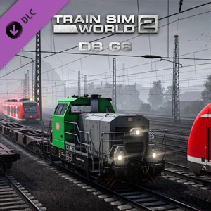 Comprar Train Sim World 2 DB G6 Diesel Shunter Add-On Xbox One Barato Comparar Preços