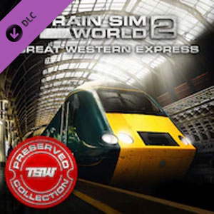 Comprar Train Sim World 2 Great Western Express PS5 Barato Comparar Preços