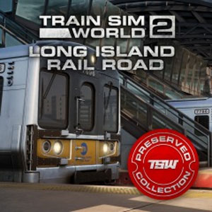 Comprar Train Sim World 2 Long Island Rail Road PS4 Comparar Preços