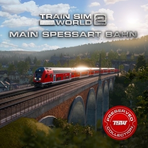 Comprar Train Sim World 2 Main Spessart Bahn Aschaffenburg Gemunden Xbox One Barato Comparar Preços