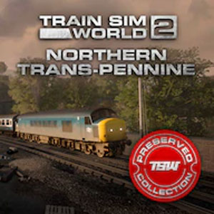 Comprar Train Sim World 2 Northern Trans-Pennine Xbox Series Barato Comparar Preços