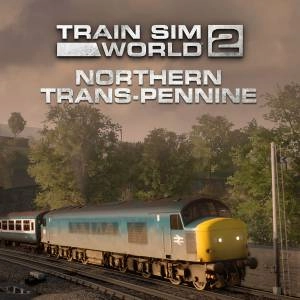 Train Sim World 2 Northern Trans-Pennine Manchester Leeds Route Add-On Pc