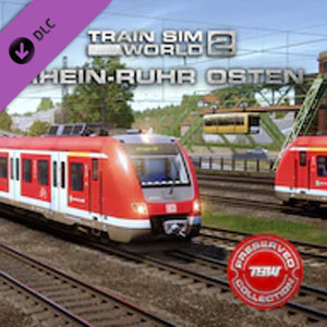 Comprar Train Sim World 2 Rhein-Ruhr Osten Wuppertal Hagen PS5 Barato Comparar Preços