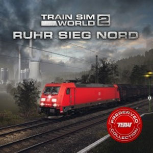 Comprar Train Sim World 2 Ruhr-Sieg Nord PS4 Comparar Preços