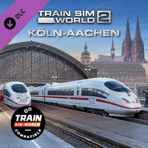 Train Sim World 2 Schnellfahrstrecke Köln-Aachen Pc