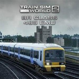 Comprar Train Sim World 2 SouthEastern BR Class 465 PS4 Comparar Preços