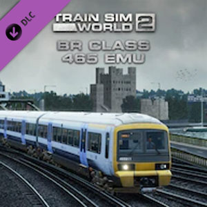 Comprar Train Sim World 2 SouthEastern BR Class 465 Xbox Series Barato Comparar Preços