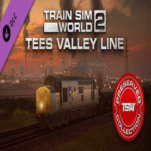 Comprar Train Sim World 2 Tees Valley Line Darlington Saltburn CD Key Comparar Preços