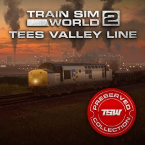 Comprar Train Sim World 2 Tees Valley Line Darlington Saltburn Xbox Series Barato Comparar Preços