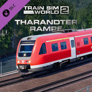 Comprar Train Sim World 2 Tharandter Rampe Dresden-Chemnitz CD Key Comparar Preços