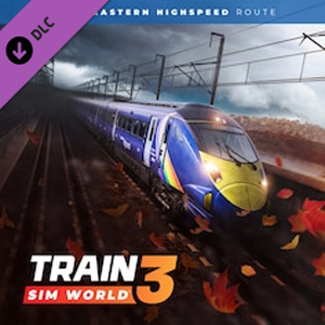 Comprar Train Sim World 3 Southeastern Highspeed London St Pancras Ashford Intl & Faversham PS4 Comparar Preços