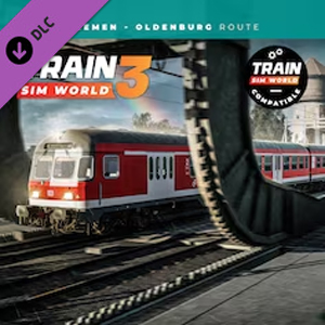 Train Sim World 4 Bahnstrecke Salzburg-Rosenheim Xbox Series X