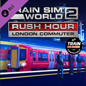 Train Sim World 4 Compatible Brighton Main Line London Victoria-Brighton Xbox Series X