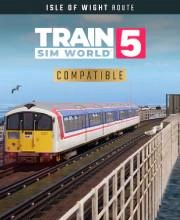 Train Sim World 5 Isle Of Wight Xbox One