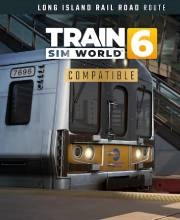 Train Sim World 6 Long Island Rail Road Playstation 5