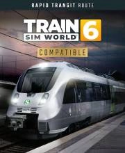 Train Sim World 6 Rapid Transit Pc