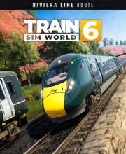 Train Sim World 6 Riviera Line Exeter Plymouth & Paignton Pc