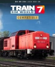 Train Sim World 7 DB BR 204 Playstation 5