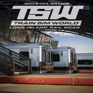 Train Sim World Long Island Rail Road Xbox Series X