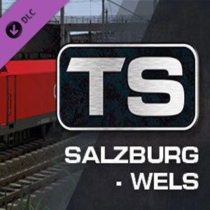Train Simulator 2022 Salzburg-Wels Route Add-On Pc