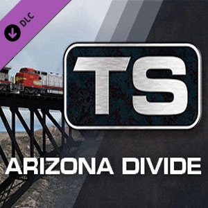 Train Simulator Arizona Divide Winslow-Williams Route Add-on Pc