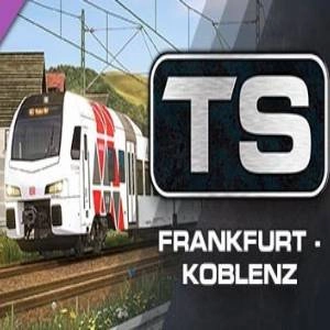 Train Simulator Frankfurt Koblenz Route Add-On Pc