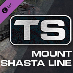 Comprar Train Simulator Mount Shasta Line Dunsmuir Klamath Falls Route Add-On CD Key Comparar Preços