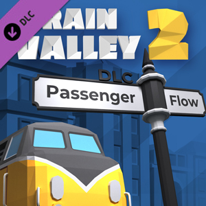Train Valley 2 Passenger Flow Xbox One