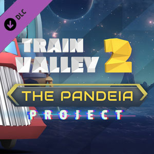 Train Valley 2 The Pandeia Project Playstation 4