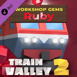 Train Valley 2 Workshop Gems Ruby Xbox Series X