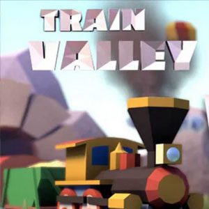 Comprar Train Valley PS4 Comparar Preços
