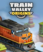 Train Valley Origins Switch
