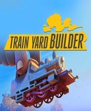 Train Yard Builder Xbox Series X